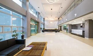 Seogwipo Worldcup Resort