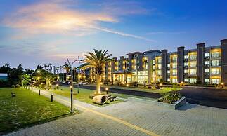 Seogwipo Worldcup Resort