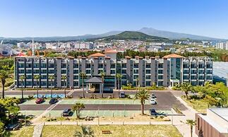 Seogwipo Worldcup Resort