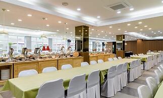 Seogwipo Worldcup Resort