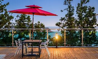 Seogwipo Worldcup Resort