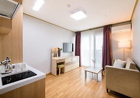 Seogwipo Worldcup Resort