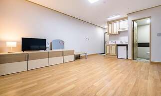 Seogwipo Worldcup Resort