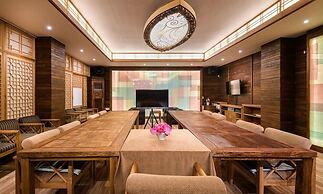 Seogwipo Worldcup Resort