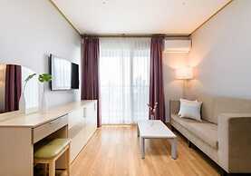 Seogwipo Worldcup Resort