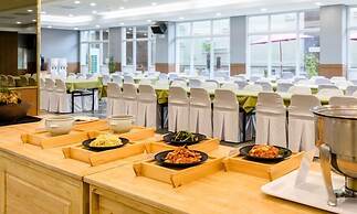 Seogwipo Worldcup Resort