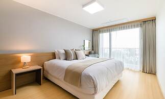 Seogwipo Worldcup Resort