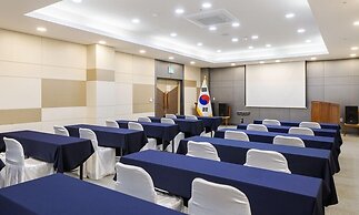 Seogwipo Worldcup Resort