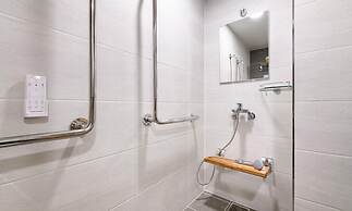 Seogwipo Worldcup Resort