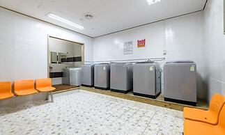 Seogwipo Worldcup Resort