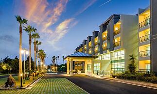 Seogwipo Worldcup Resort