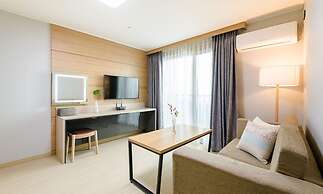 Seogwipo Worldcup Resort