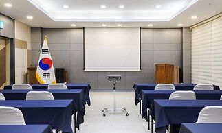 Seogwipo Worldcup Resort