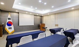 Seogwipo Worldcup Resort