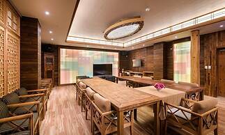 Seogwipo Worldcup Resort