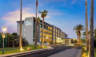 Seogwipo Worldcup Resort