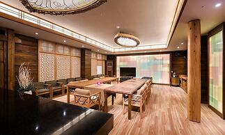 Seogwipo Worldcup Resort