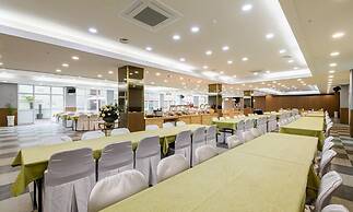 Seogwipo Worldcup Resort