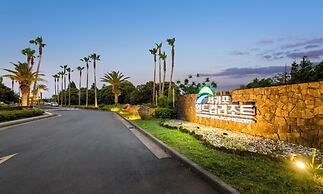 Seogwipo Worldcup Resort