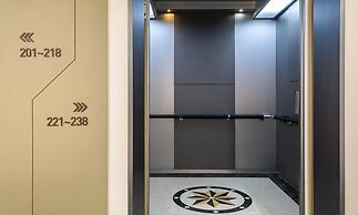 Seogwipo Worldcup Resort