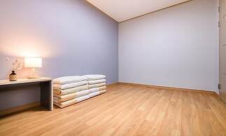 Seogwipo Worldcup Resort