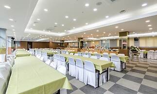 Seogwipo Worldcup Resort