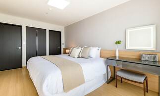 Seogwipo Worldcup Resort