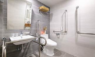 Seogwipo Worldcup Resort