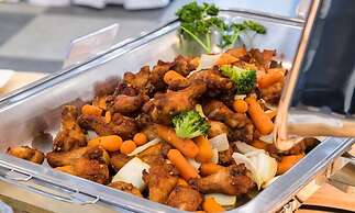 Seogwipo Worldcup Resort