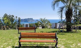 Seogwipo Worldcup Resort