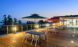 Seogwipo Worldcup Resort