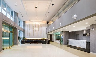 Seogwipo Worldcup Resort