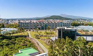 Seogwipo Worldcup Resort