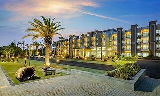 Seogwipo Worldcup Resort