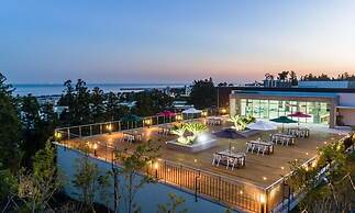 Seogwipo Worldcup Resort