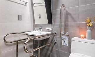 Seogwipo Worldcup Resort