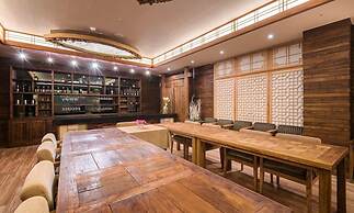 Seogwipo Worldcup Resort