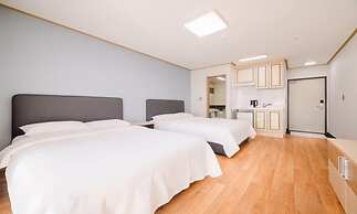 Seogwipo Worldcup Resort