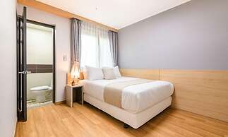 Seogwipo Worldcup Resort