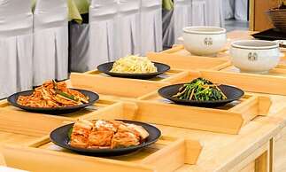 Seogwipo Worldcup Resort