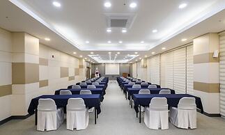 Seogwipo Worldcup Resort