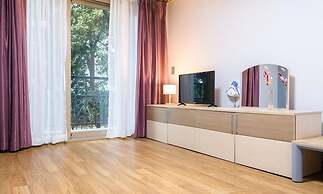 Seogwipo Worldcup Resort