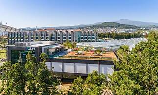 Seogwipo Worldcup Resort