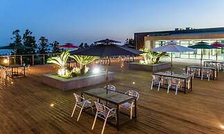 Seogwipo Worldcup Resort