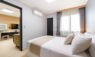 Seogwipo Worldcup Resort