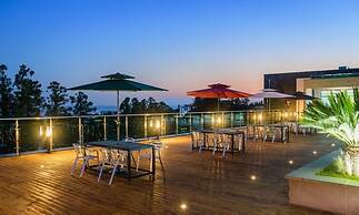 Seogwipo Worldcup Resort