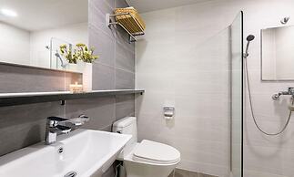 Seogwipo Worldcup Resort