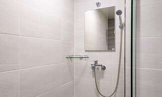 Seogwipo Worldcup Resort