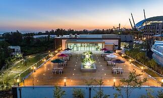 Seogwipo Worldcup Resort