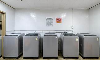 Seogwipo Worldcup Resort